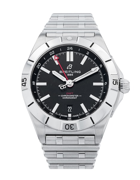 Breitling Chronomat Automatic GMT 40 A32398